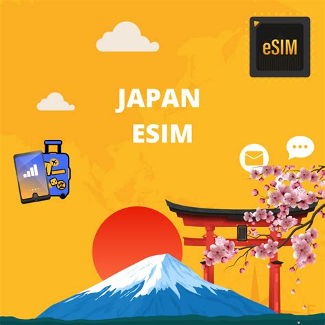 esim 일본, 한국의 디지털 여행 트렌드와의 비교