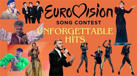 Eurovision Song Contest: Uma Noite Inesquecível com a Incrível Energia de Enrique Iglesias!